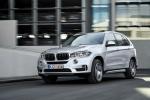 BMW X5 xDrive40e 2015 года